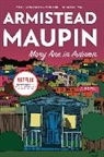 Armistead Maupin - Mary Ann in Autumn