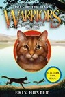 Erin Hunter, Erin L. Hunter, Allen Douglas, Owen Richardson - Warriors: Omen of the Stars #5: The Forgotten Warrior