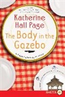 Katherine Hall Page - The Body in the Gazebo