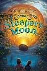 Jon Berkeley, Jon/ Jessell Berkeley, Tim Jessell - The Sleeper's Moon