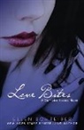 Ellen Schreiber - Vampire Kisses 7: Love Bites