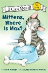 Susan Kathleen Hartung, Lola M Schaefer, Lola M. Schaefer, Lola M./ Hartung Schaefer, Susan Kathleen Hartung, Hartung Susan Kathleen... - Mittens, Where Is Max?