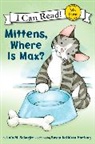 Lola M Schaefer, Lola M. Schaefer, Lola M./ Hartung Schaefer, Susan Kathleen Hartung - Mittens, Where Is Max?