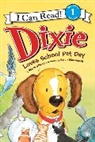 Grace Gilman, Grace/ Mcconnell Gilman, Sarah McConnell - Dixie Loves School Pet Day