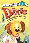Grace Gilman, Grace/ Mcconnell Gilman, Grace Gilman, Sarah McConnell - Dixie Loves School Pet Day