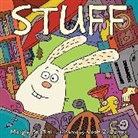 Margie Palatini, Margie/ Jones Palatini, Noah Z. Jones, Margie Z. Palatini - Stuff