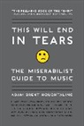 Adam Houghtaling, Adam Brent Houghtaling, Houghtaling Adam Brent - This Will End in Tears