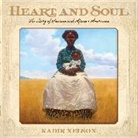Kadir Nelson, Kadir/ Nelson Nelson, Kadir Nelson - Heart and Soul