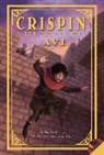 Avi - Crispin: The End of Time