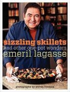 Emeril Lagasse, Lagasse Emeril - Sizzling Skillets and Other One-Pot Wonders