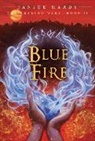 Janice Hardy, Hardy Janice - The Healing Wars: Book II: Blue Fire