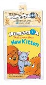Jan Berenstain, Jan/ Berenstain Berenstain, Mike Berenstain, Jan Berenstain, Mike Berenstain, Jan Berenstain... - The Berenstain Bears' New Kitten