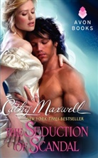 Cathy Maxwell - The Seduction of Scandal