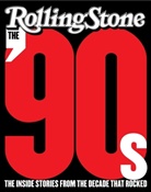Editors of Rolling Stone, The Editors of Rolling Stone, Rolling Stone, Rolling Stone Magazine, Jann S. Wenner - The '90s: The Inside Stories from the Decade That Rocked