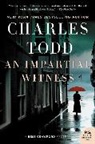 Charles Todd, Todd Charles - An Impartial Witness