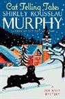 Shirley Rousseau Murphy - Cat Telling Tales