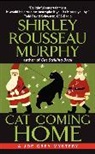Shirley Rousseau Murphy, Murphy Shirley Rousseau - Cat Coming Home
