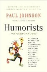 Paul Johnson - Humorists