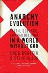 Greg Graffin, Greg/ Olson Graffin, Steve Olson - Anarchy Evolution