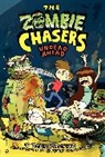 John Kloepfer, Kloepfer John, Steve Wolfhard, John Kloepfer, Steve Wolfhard, Wolfhard Steve - The Zombie Chasers #2: Undead Ahead