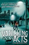 Phillip Margolin, Phillip M. Margolin, Phillip/ Rome Margolin, Ami Margolin Rome - Vanishing Acts