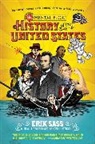 Mangesh Hattikudur, Will Pearson, Pearson Will, Erik Sass, Erik/ Pearson Sass, Sass Erik - The Mental Floss History of the United States