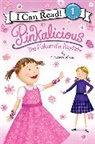 Victoria Kann, Victoria/ Kann Kann, Kann Victoria, Victoria Kann, Kann Victoria - Pinkalicious: The Pinkerrific Playdate