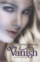 Sophie Jordan - Vanish