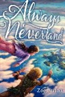 Zoe Barton - Always Neverland