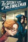 Ben H Winters, Ben H. Winters, Winters Ben H. - The Secret Life of Ms. Finkleman