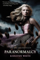 Kiersten White - Paranormalcy