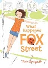 Tricia Springstubb, Tricia/ Ross Springstubb, Heather Ross, Tricia Springstubb - What Happened on Fox Street