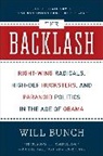 Will Bunch - The Backlash