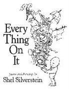 Shel Silverstein, Shel/ Silverstein Silverstein, Shel Silverstein - Every Thing On It