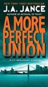 J. A Jance, J. A. Jance - More Perfect Union