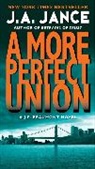 J. A Jance, J. A. Jance - More Perfect Union