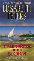 Elizabeth Peters - Children of the Storm