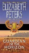 Elizabeth Peters - Guardian of the Horizon