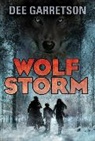Dee Garretson - Wolf Storm