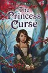Merrie Haskell - The Princess Curse