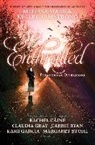 Kelley Armstrong, Jennifer Lynn Barnes, Sarah Rees Brennan, Rachel Caine, G, Kami Garcia... - Enthralled