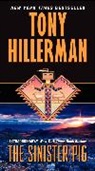 Tony Hillerman - The Sinister Pig