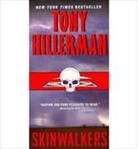 Tony Hillerman - Skinwalkers