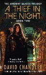 David Chandler - A Thief in the Night