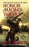 David Chandler - Honor Among Thieves