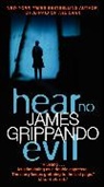 James Grippando, Grippando James - Hear No Evil