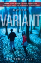 Robison Wells, Wells Robison - Variant