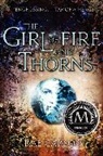 Rae Carson - The Girl of Fire and Thorns