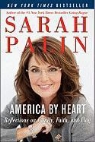 Sarah Palin - America by Heart