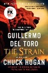Guillermo Del Toro, Guillermo/ Hogan Del Toro, Chuck Hogan, Guillermo del Toro - The Strain